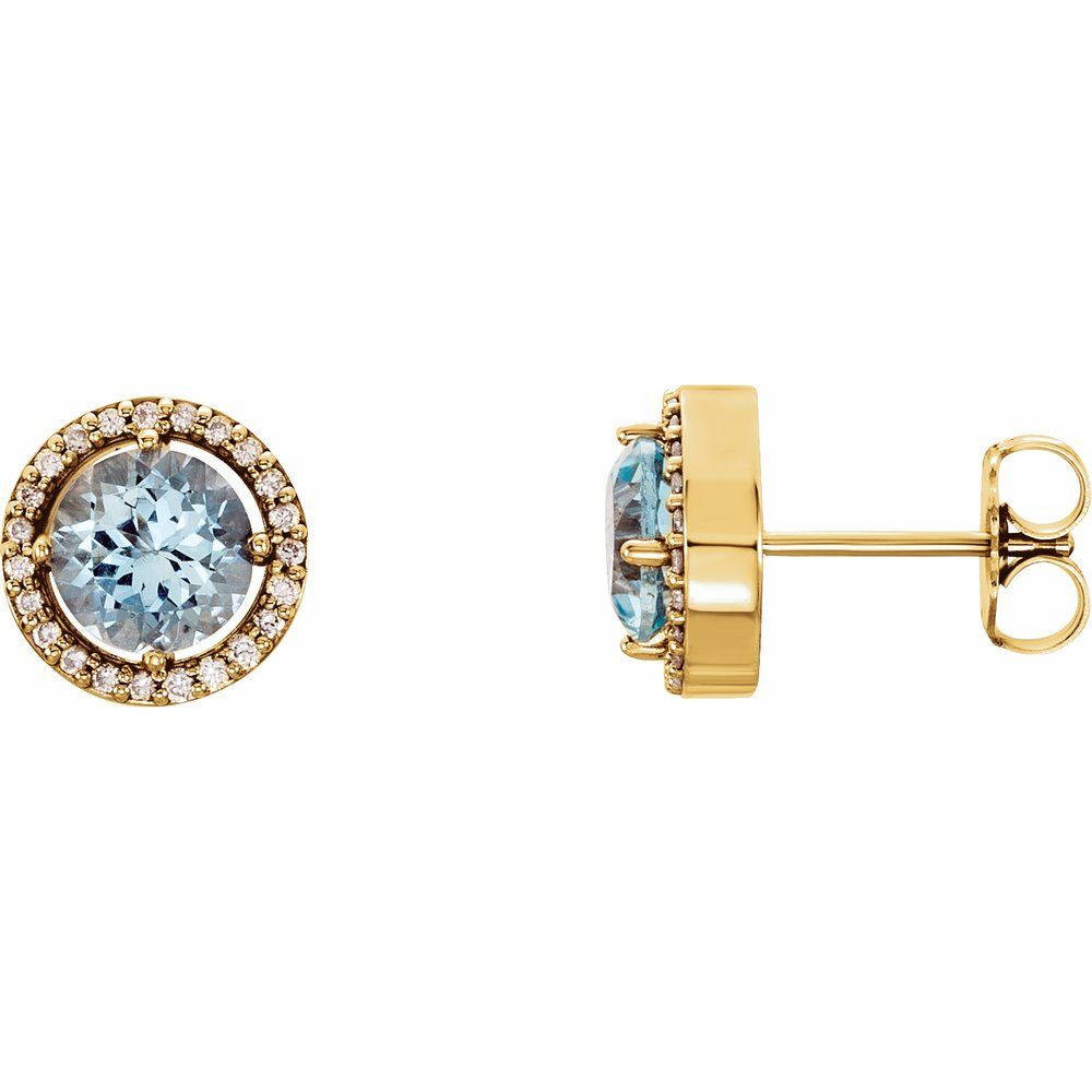 High Quality Luxury Earrings for Women by Ryan Jonathan Fine Jewelry