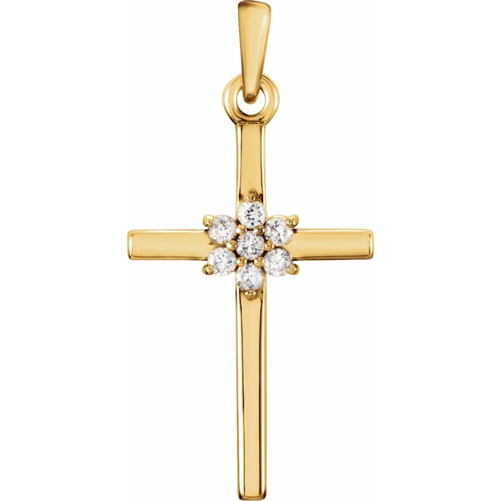 High Quality Luxury Necklaces and Pendants for Women by Ryan Jonathan Fine Jewelry