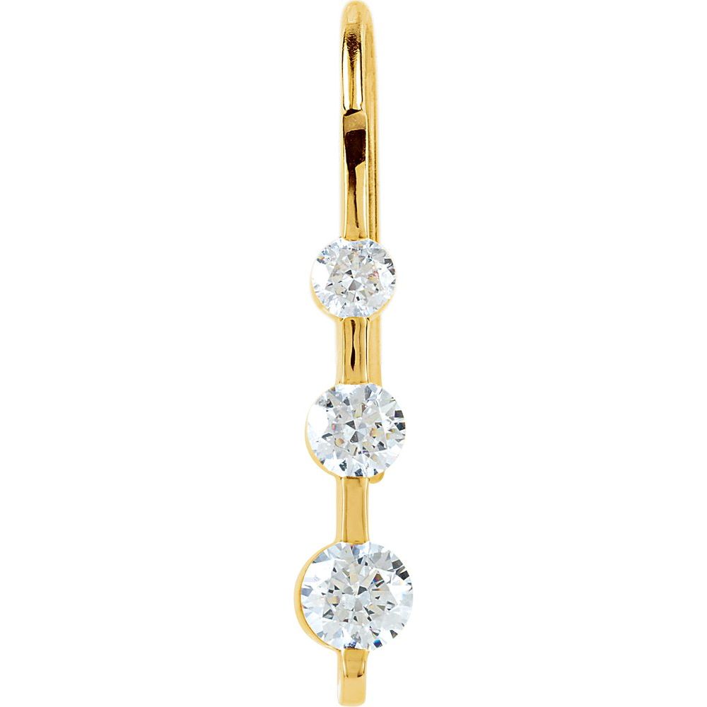 High Quality Luxury Earrings for Women by Ryan Jonathan Fine Jewelry