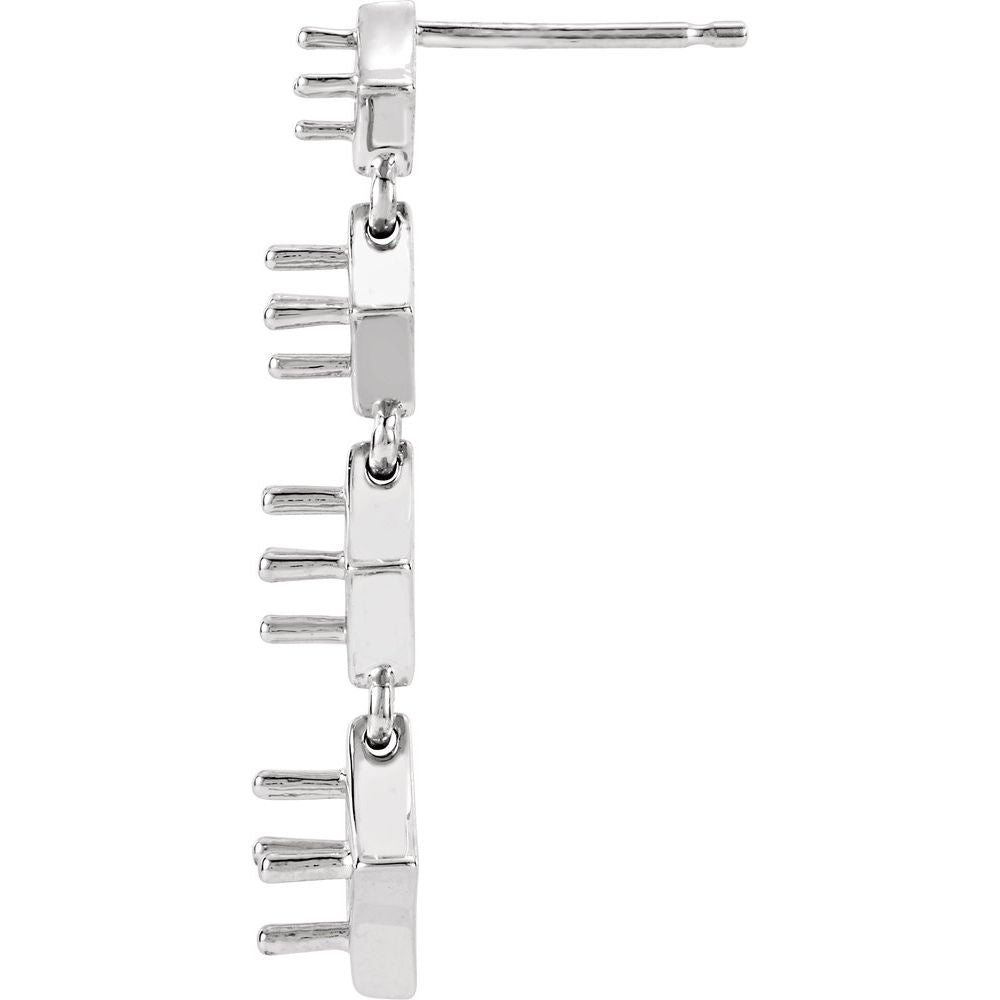 High Quality Luxury Earrings for Women by Ryan Jonathan Fine Jewelry