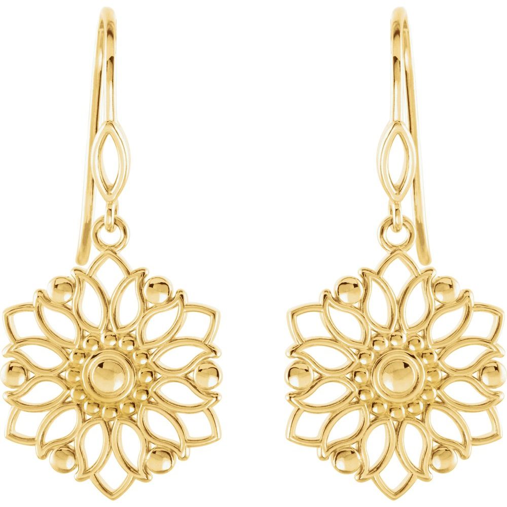 High Quality Luxury Earrings for Women by Ryan Jonathan Fine Jewelry