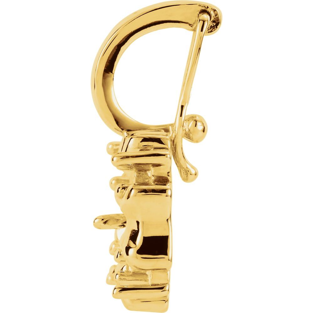 High Quality Luxury Necklaces and Pendants for Women by Ryan Jonathan Fine Jewelry