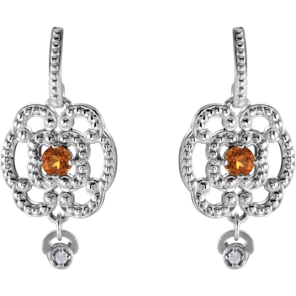 High Quality Luxury Earrings for Women by Ryan Jonathan Fine Jewelry