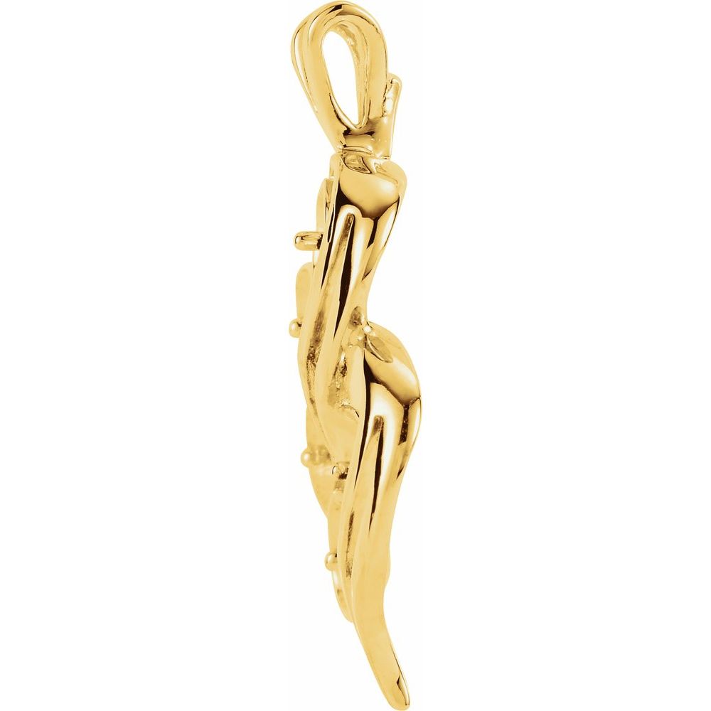 High Quality Luxury Necklaces and Pendants for Women by Ryan Jonathan Fine Jewelry