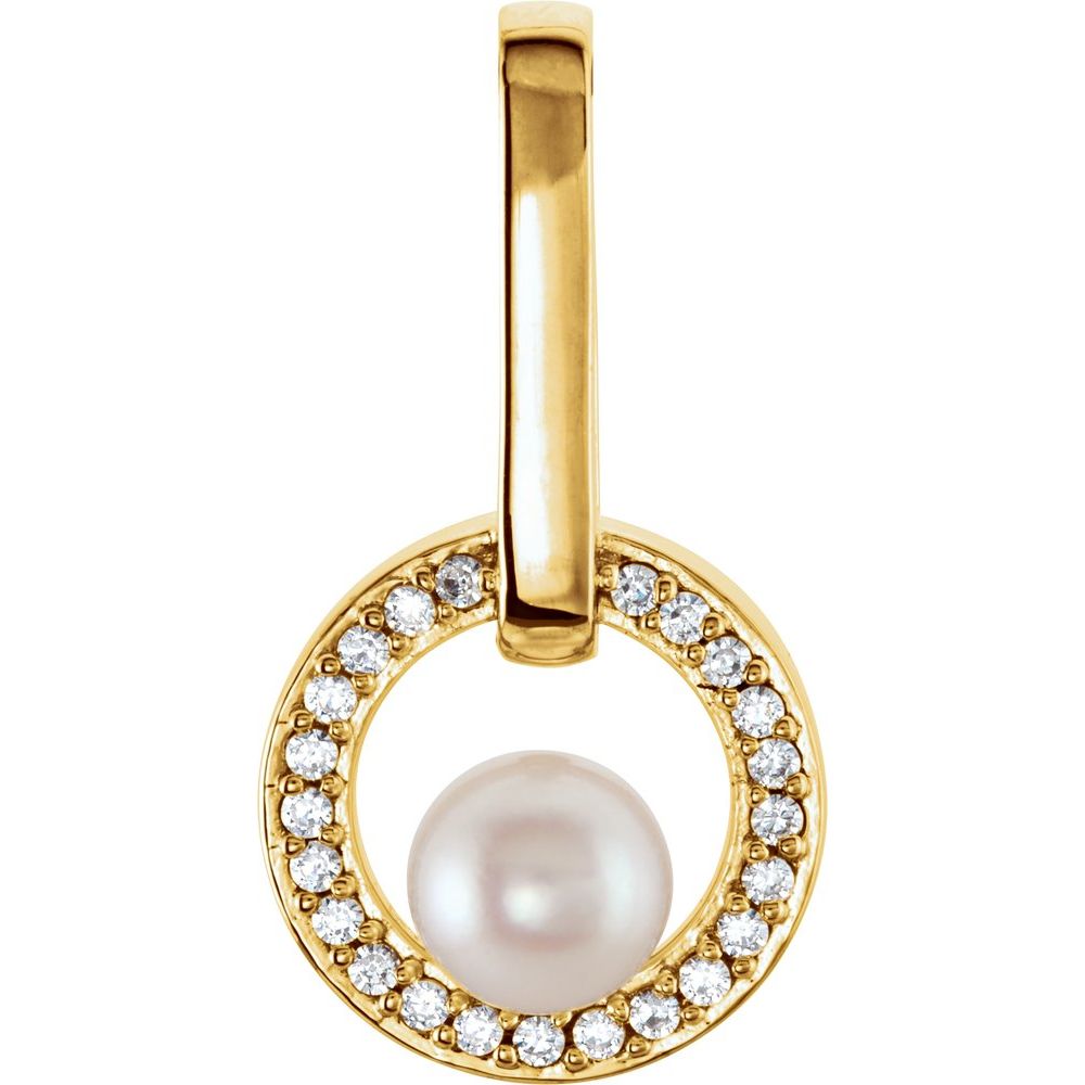 High Quality Luxury Necklaces and Pendants for Women by Ryan Jonathan Fine Jewelry