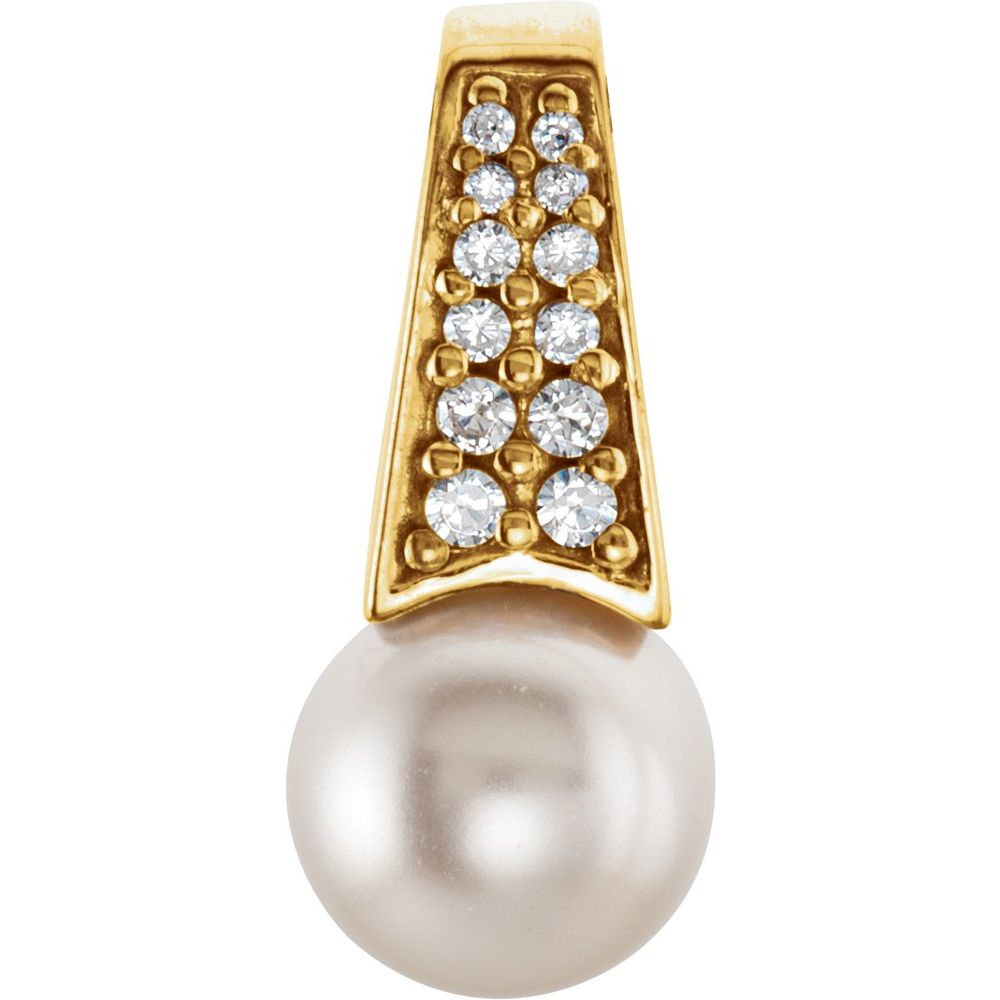 High Quality Luxury Necklaces and Pendants for Women by Ryan Jonathan Fine Jewelry