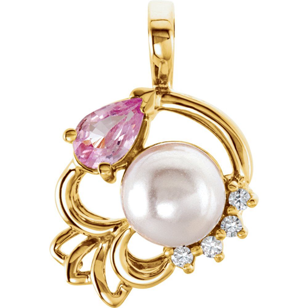 High Quality Luxury Necklaces and Pendants for Women by Ryan Jonathan Fine Jewelry