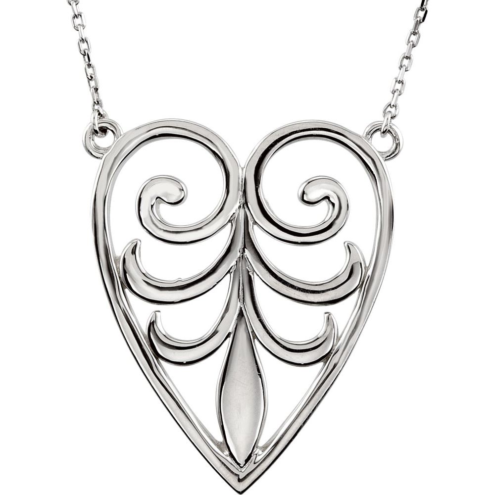 High Quality Luxury Necklaces and Pendants for Women by Ryan Jonathan Fine Jewelry