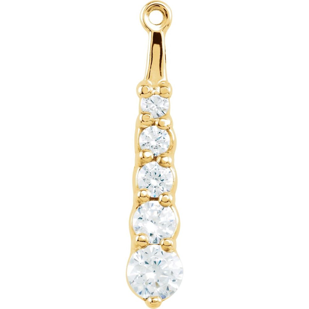 High Quality Luxury Earrings for Women by Ryan Jonathan Fine Jewelry