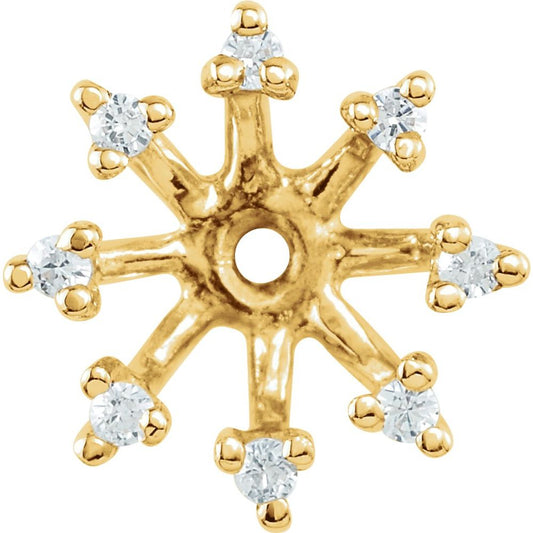 High Quality Luxury Earrings for Women by Ryan Jonathan Fine Jewelry
