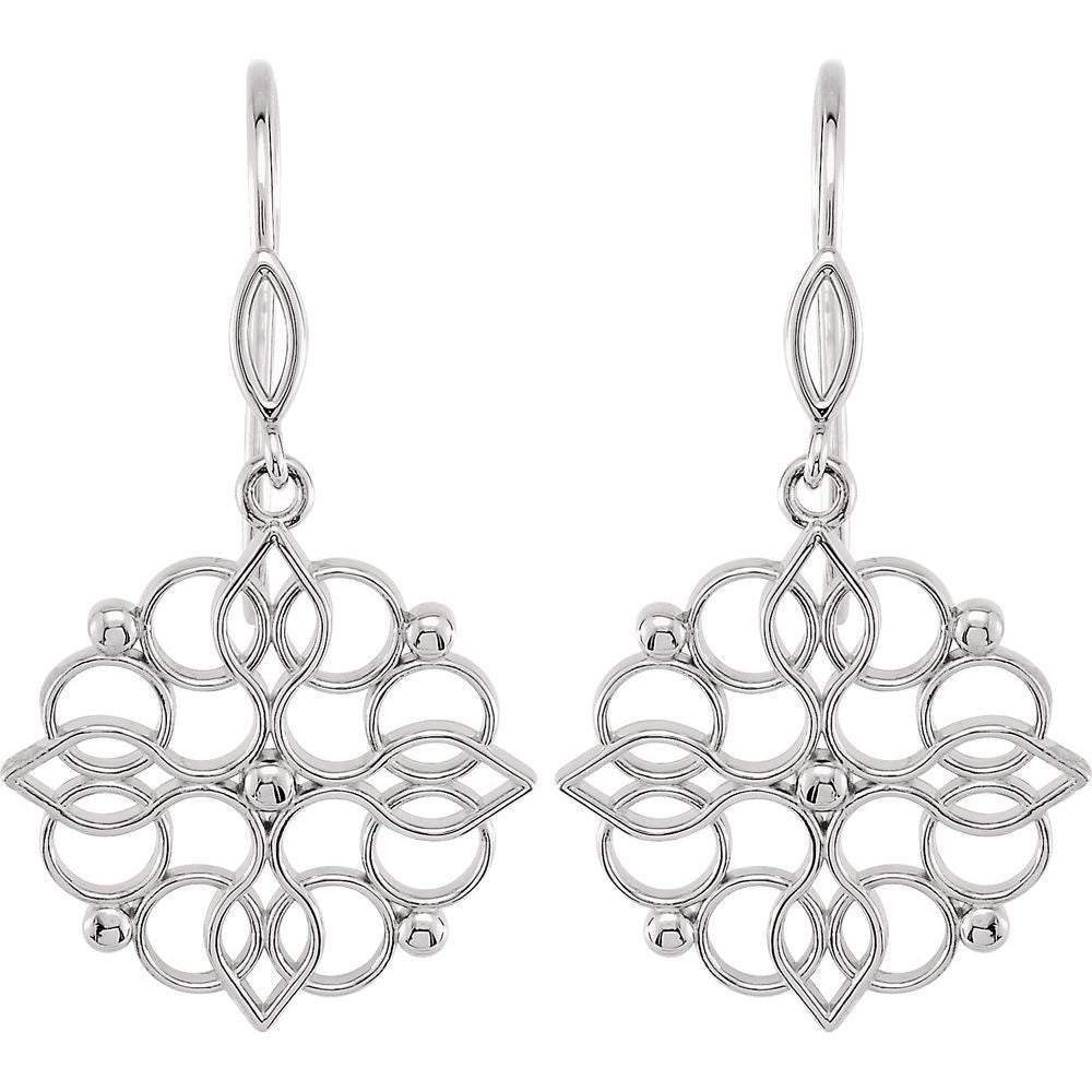 High Quality Luxury Earrings for Women by Ryan Jonathan Fine Jewelry