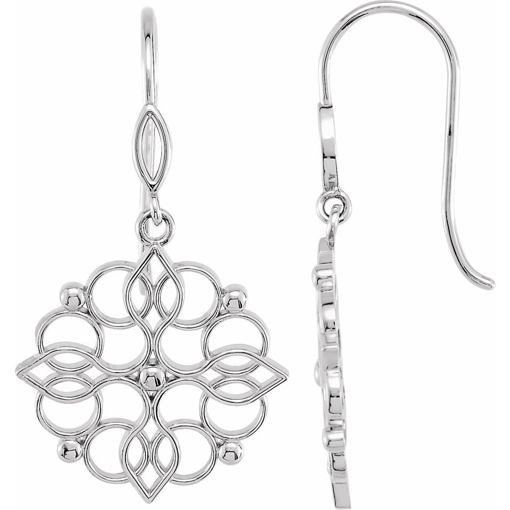 High Quality Luxury Earrings for Women by Ryan Jonathan Fine Jewelry