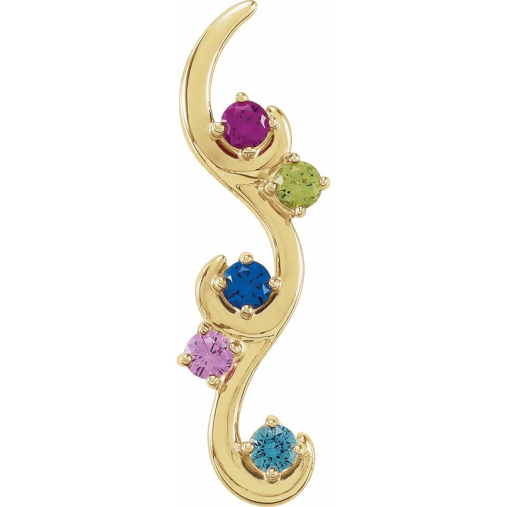 High Quality Luxury Necklaces and Pendants for Women by Ryan Jonathan Fine Jewelry