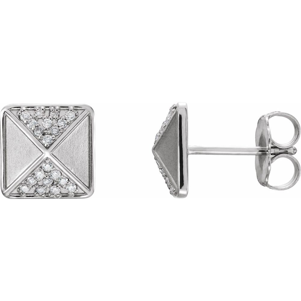 High Quality Luxury Earrings for Women by Ryan Jonathan Fine Jewelry