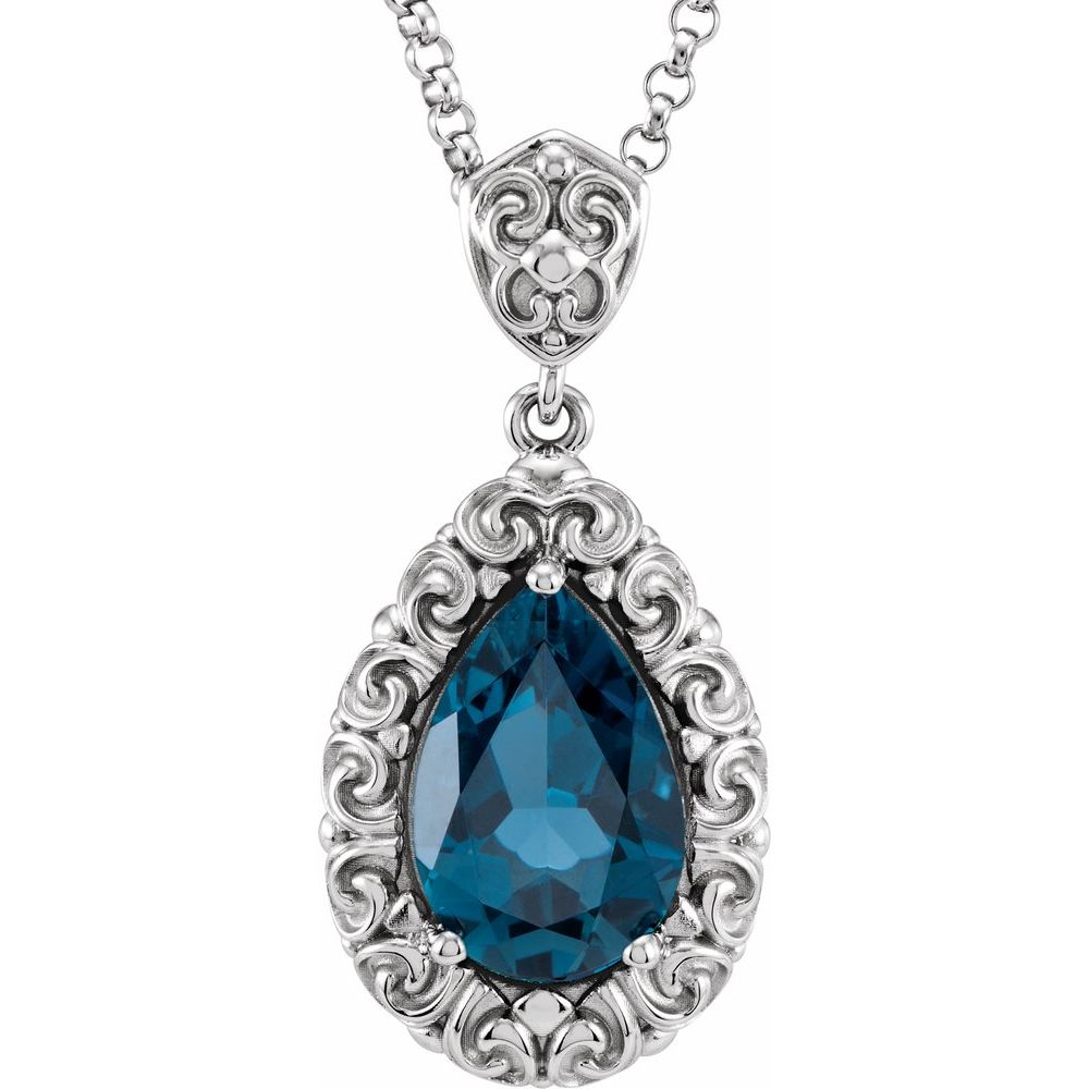 High Quality Luxury Necklaces and Pendants for Women by Ryan Jonathan Fine Jewelry