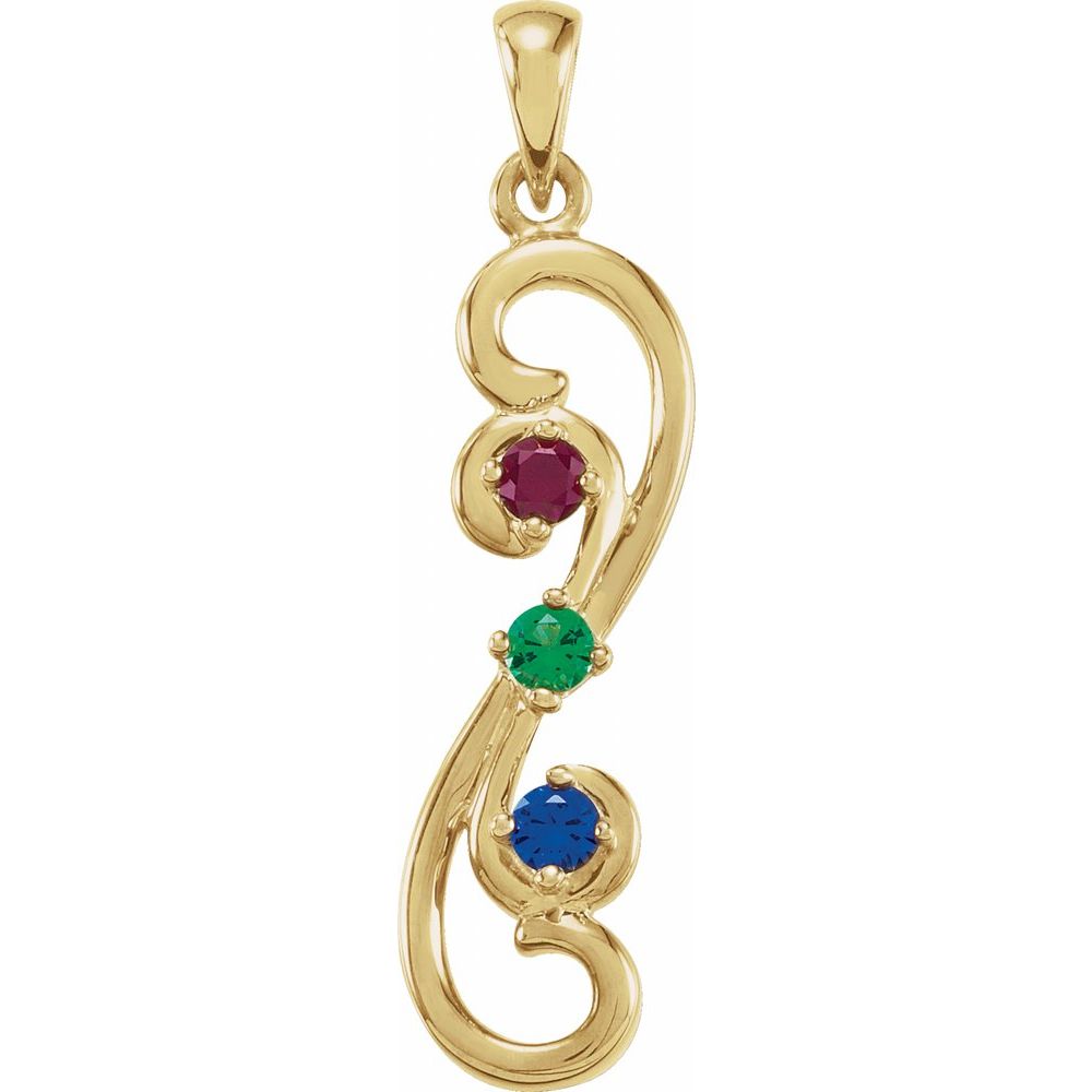 High Quality Luxury Necklaces and Pendants for Women by Ryan Jonathan Fine Jewelry