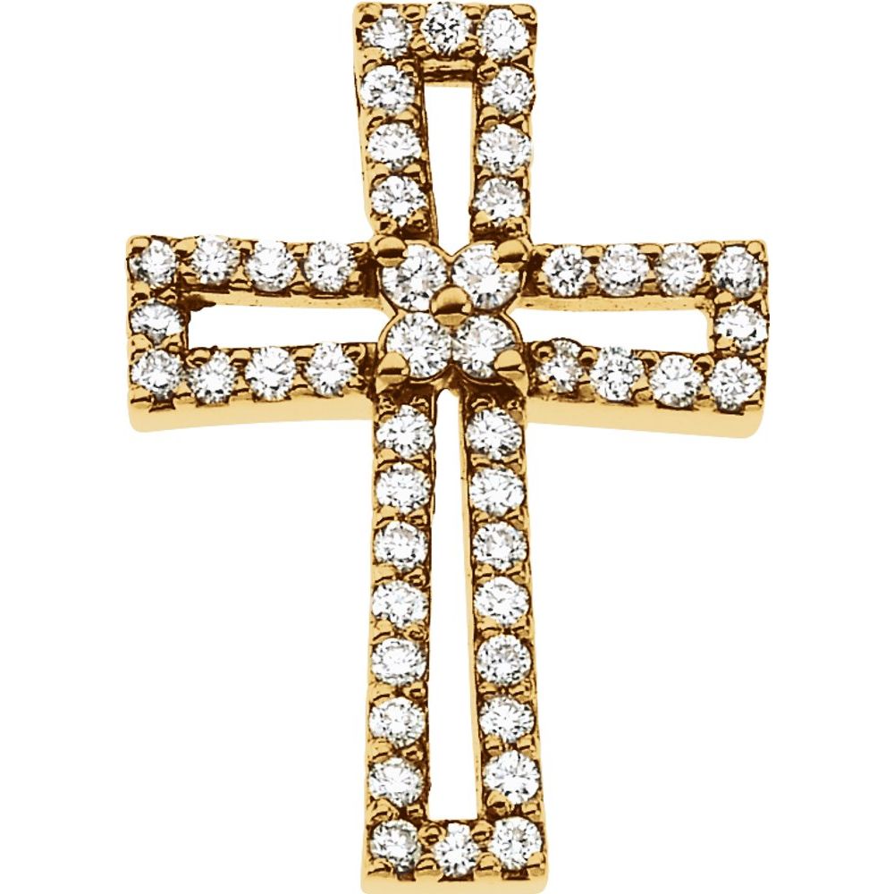 High Quality Luxury Necklaces and Pendants for Women by Ryan Jonathan Fine Jewelry