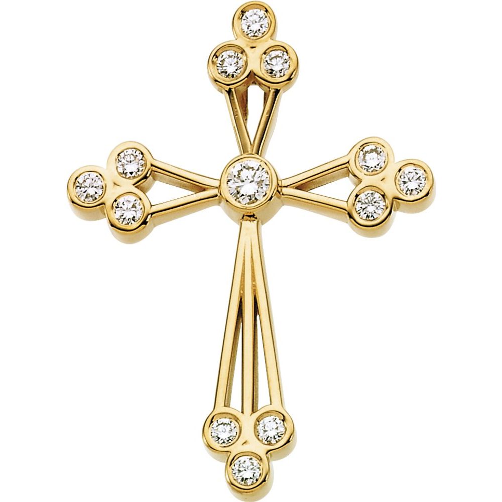 High Quality Luxury Necklaces and Pendants for Women by Ryan Jonathan Fine Jewelry