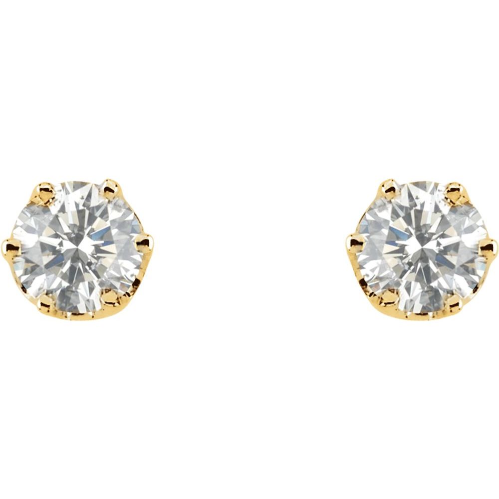 High Quality Luxury Earrings for Women by Ryan Jonathan Fine Jewelry