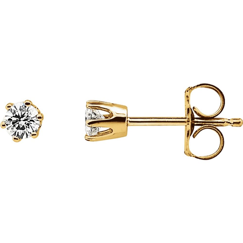 High Quality Luxury Earrings for Women by Ryan Jonathan Fine Jewelry