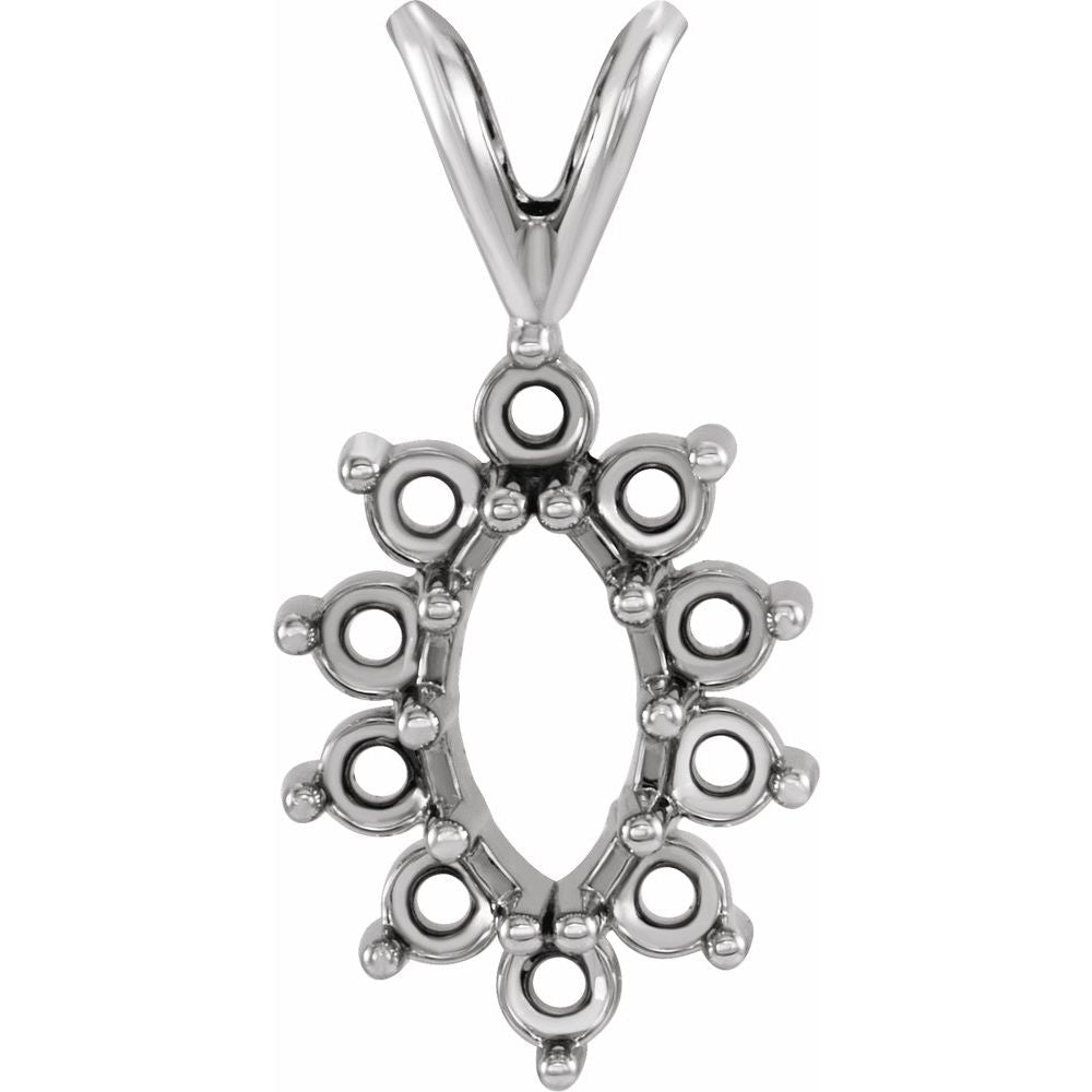 High Quality Luxury Necklaces and Pendants for Women by Ryan Jonathan Fine Jewelry
