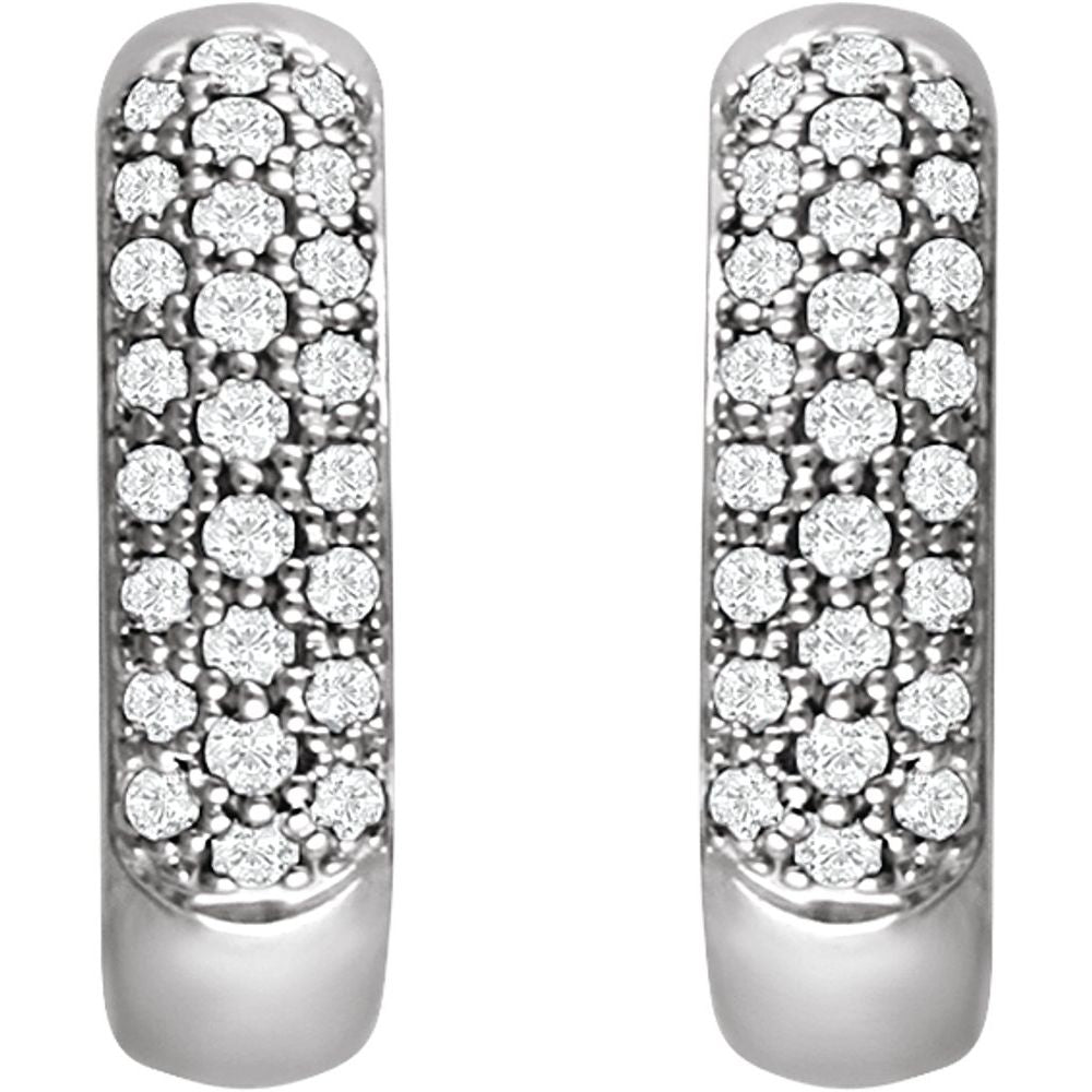 High Quality Luxury Earrings for Women by Ryan Jonathan Fine Jewelry