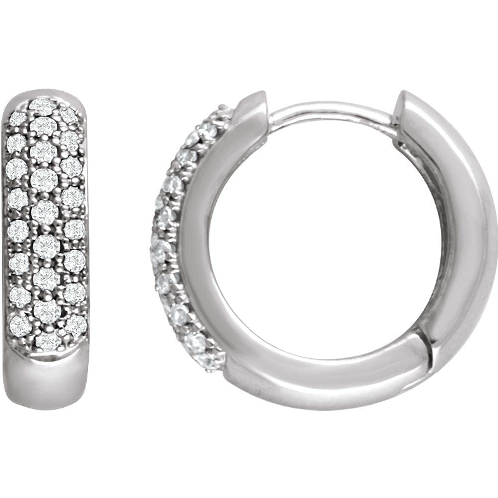 High Quality Luxury Earrings for Women by Ryan Jonathan Fine Jewelry