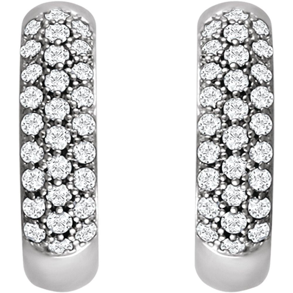 High Quality Luxury Earrings for Women by Ryan Jonathan Fine Jewelry