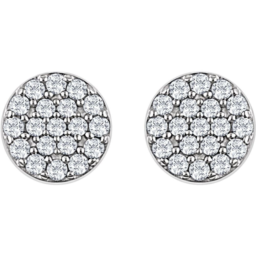 High Quality Luxury Earrings for Women by Ryan Jonathan Fine Jewelry