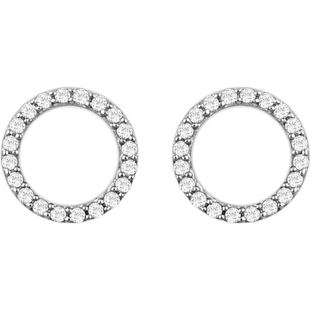 High Quality Luxury Earrings for Women by Ryan Jonathan Fine Jewelry