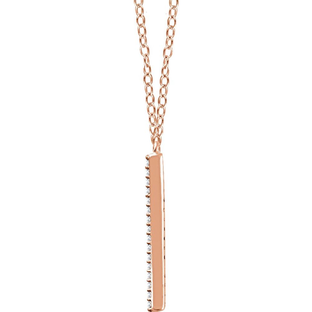 High Quality Luxury Necklaces and Pendants for Women by Ryan Jonathan Fine Jewelry