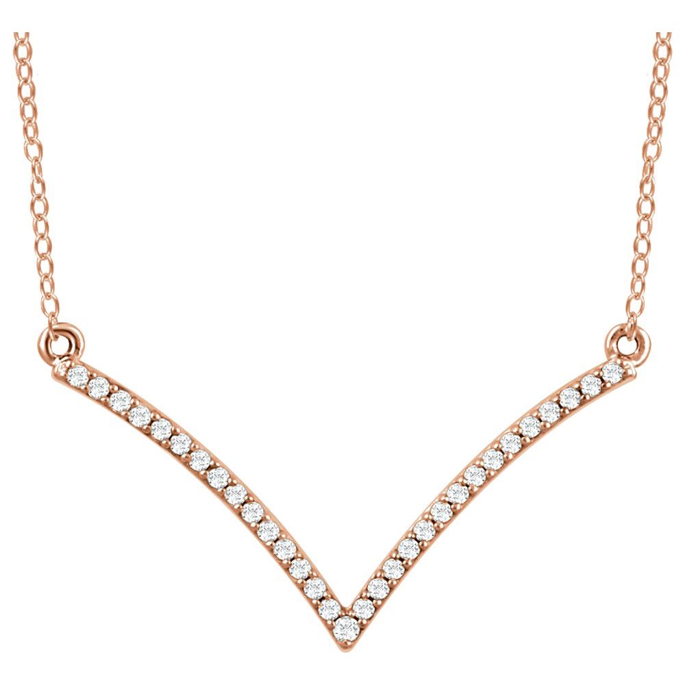 High Quality Luxury Necklaces and Pendants for Women by Ryan Jonathan Fine Jewelry