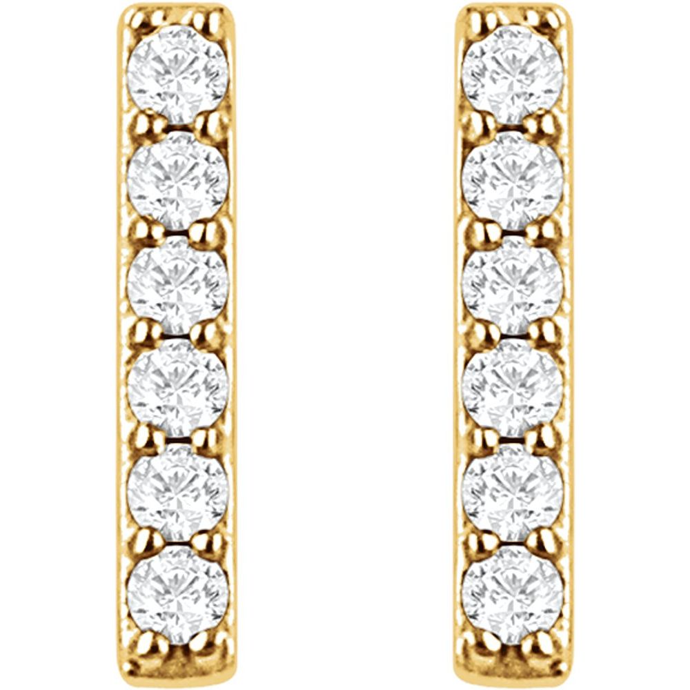 High Quality Luxury Earrings for Women by Ryan Jonathan Fine Jewelry