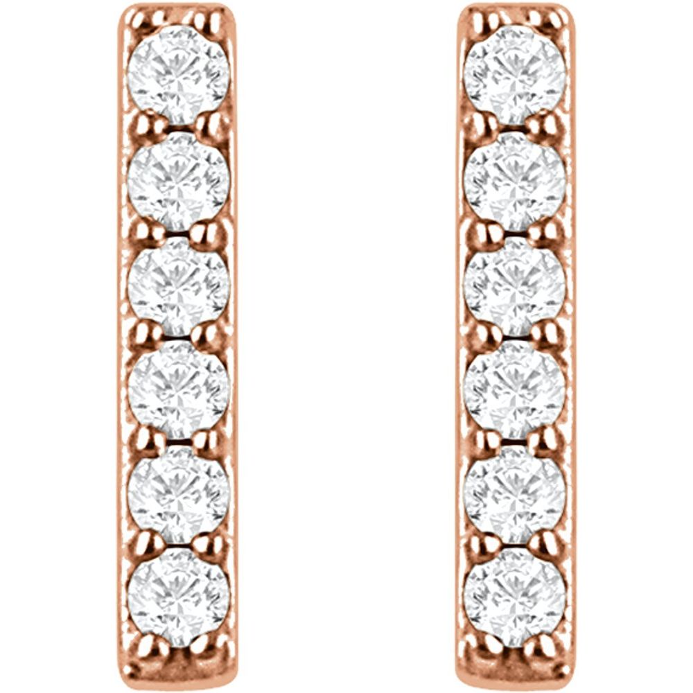 High Quality Luxury Earrings for Women by Ryan Jonathan Fine Jewelry