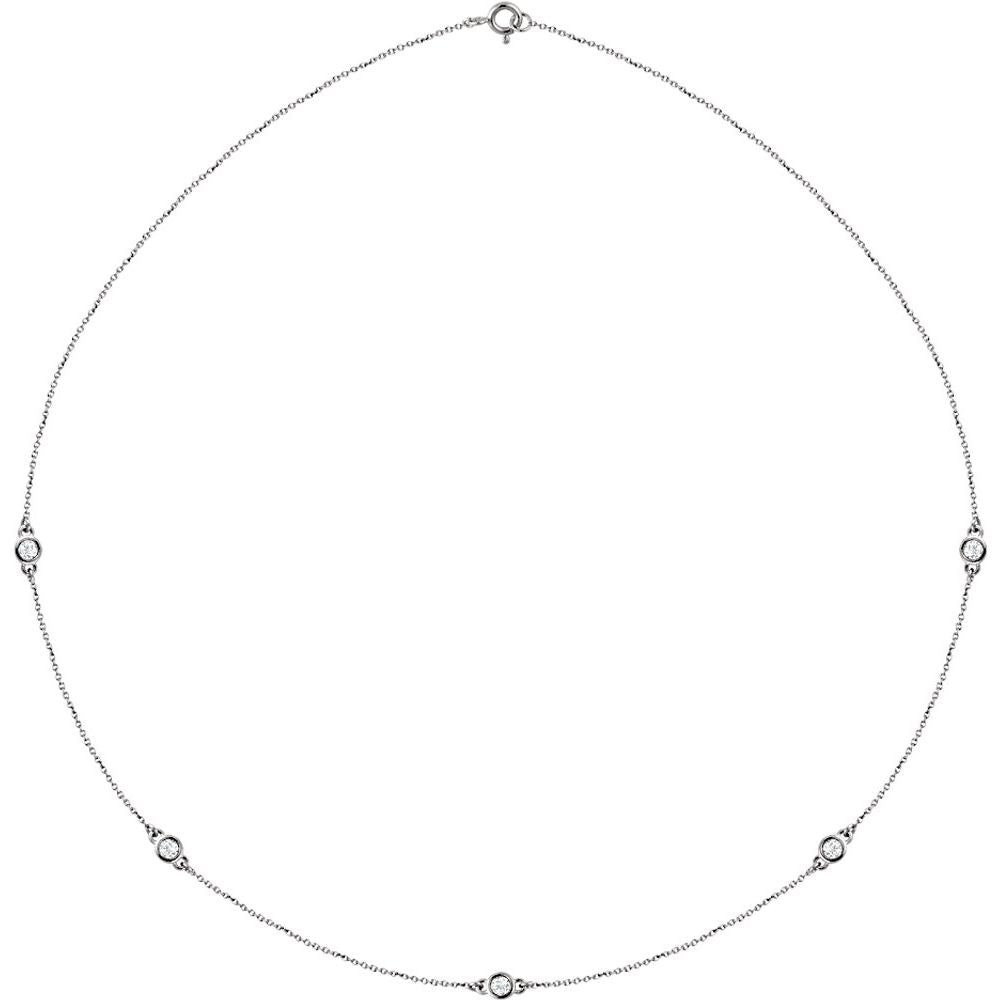 High Quality Luxury Necklaces and Pendants for Women by Ryan Jonathan Fine Jewelry