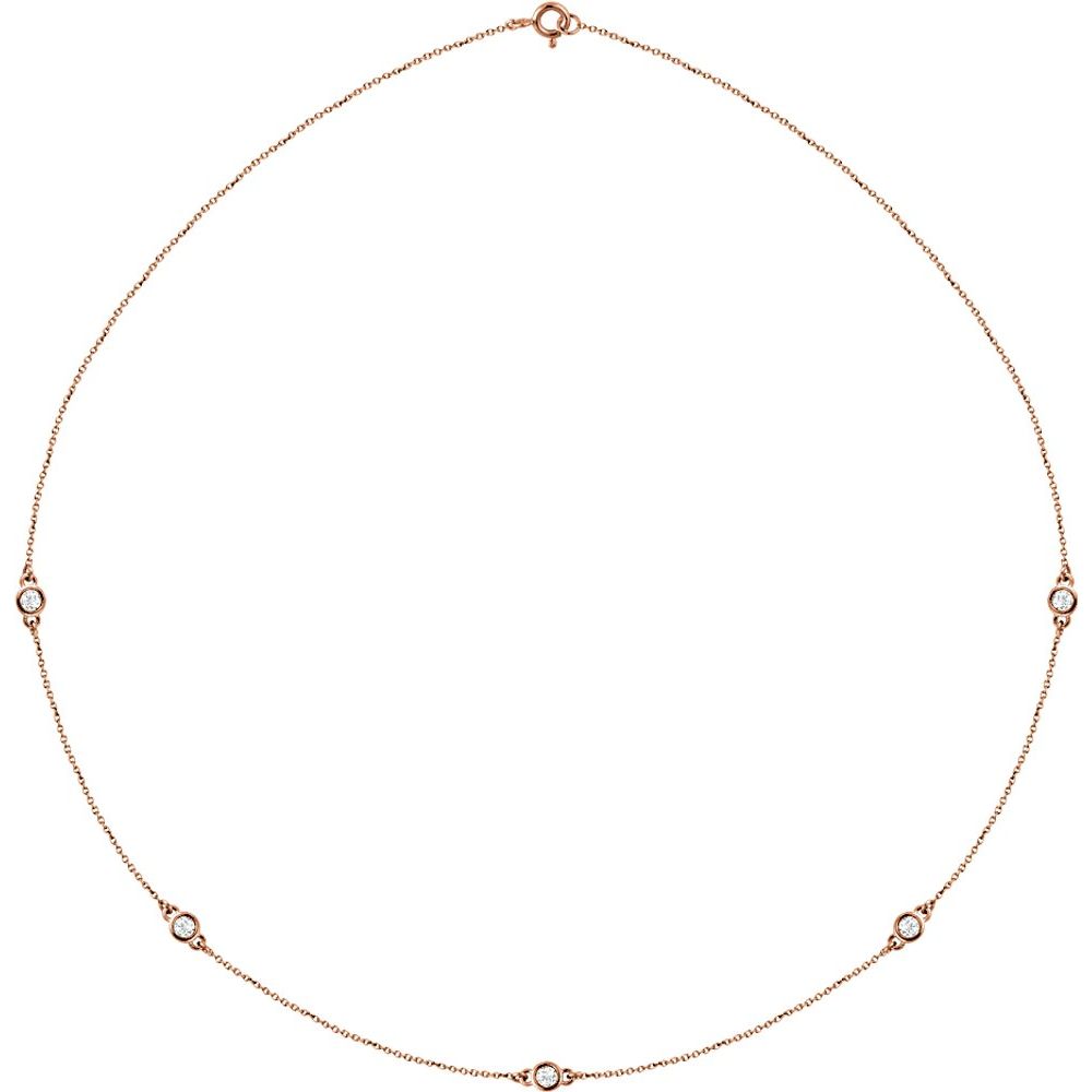 High Quality Luxury Necklaces and Pendants for Women by Ryan Jonathan Fine Jewelry