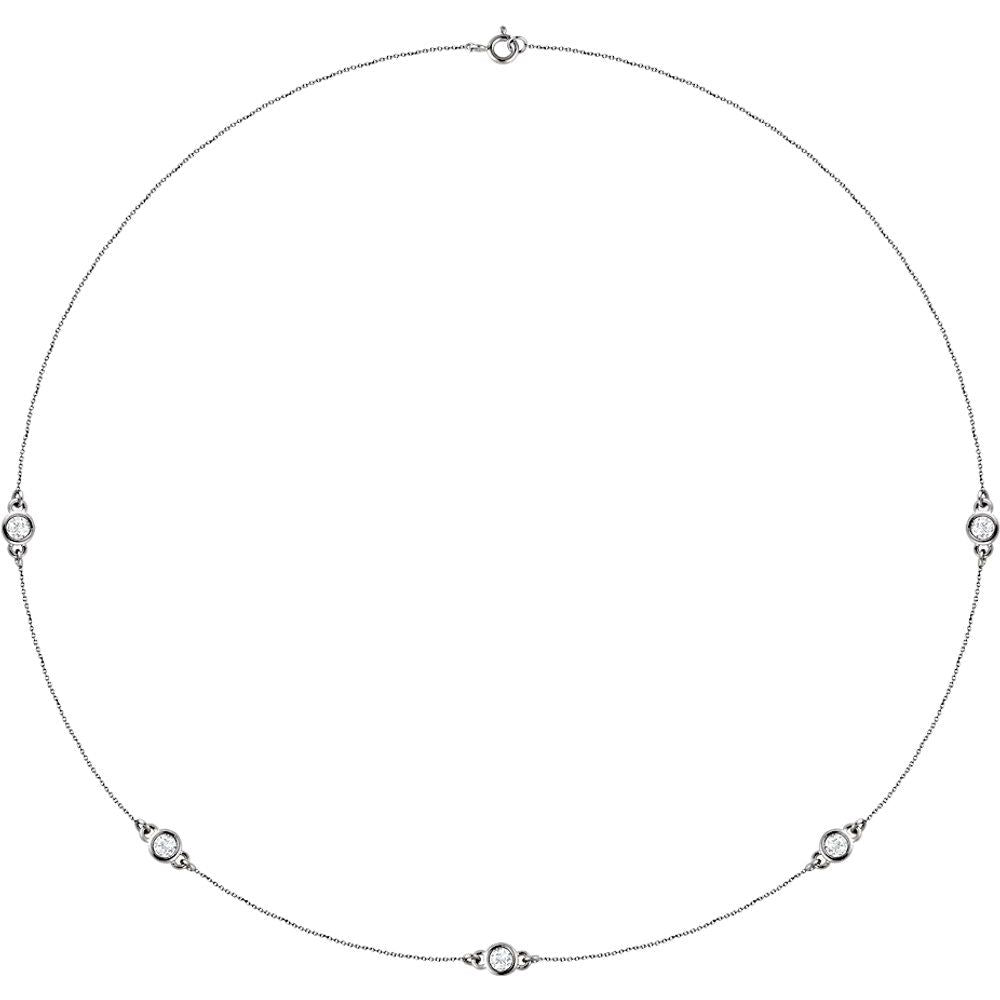 High Quality Luxury Necklaces and Pendants for Women by Ryan Jonathan Fine Jewelry