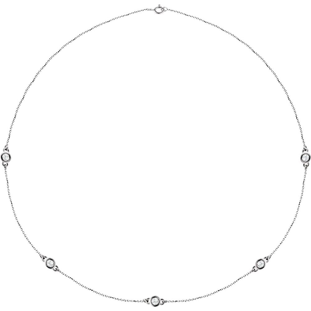 High Quality Luxury Necklaces and Pendants for Women by Ryan Jonathan Fine Jewelry
