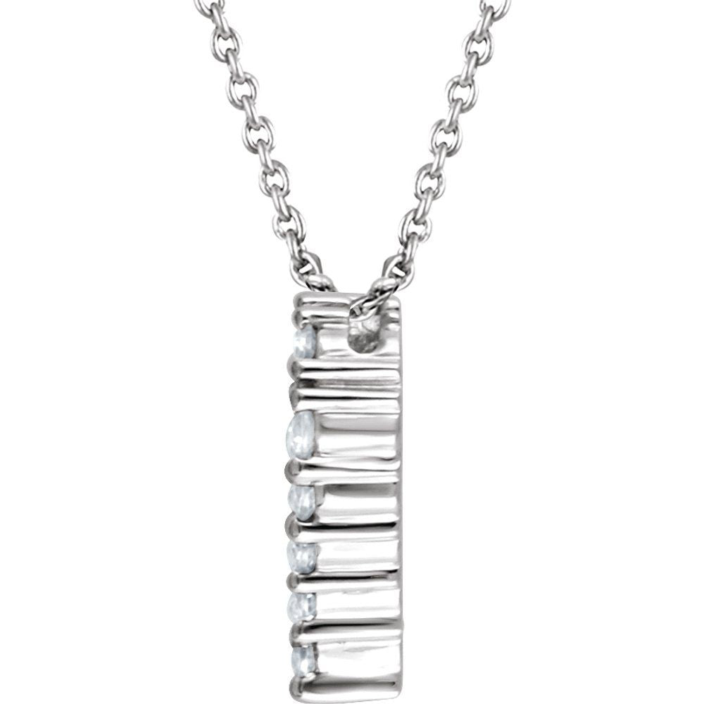 High Quality Luxury Necklaces and Pendants for Women by Ryan Jonathan Fine Jewelry