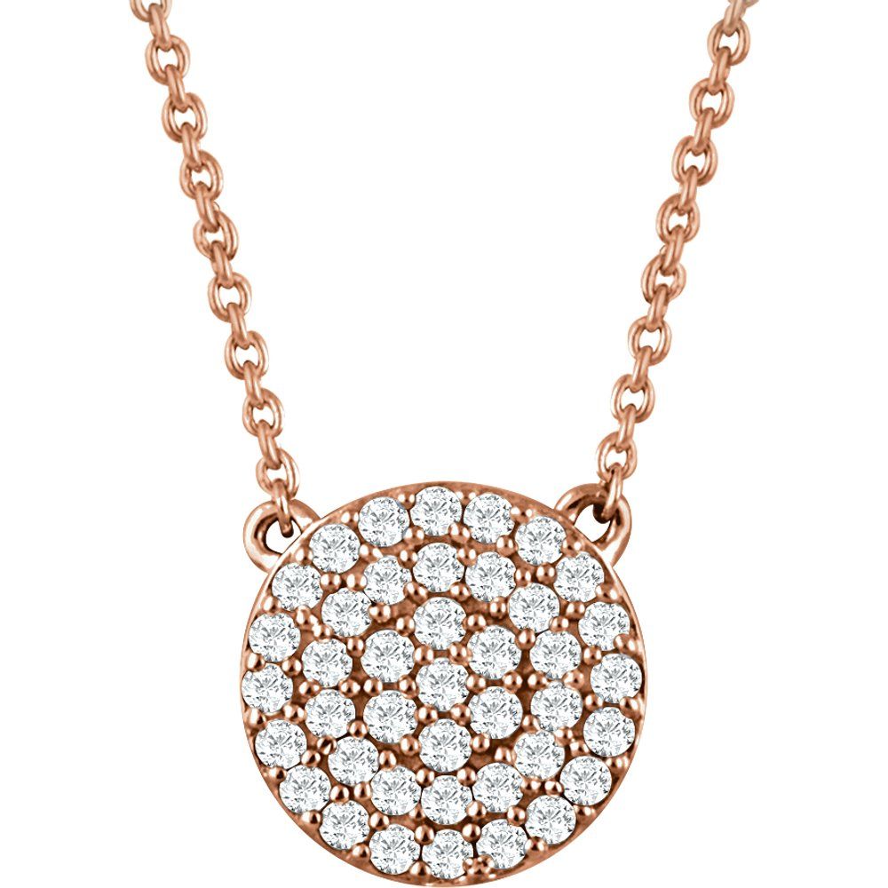 High Quality Luxury Necklaces and Pendants for Women by Ryan Jonathan Fine Jewelry