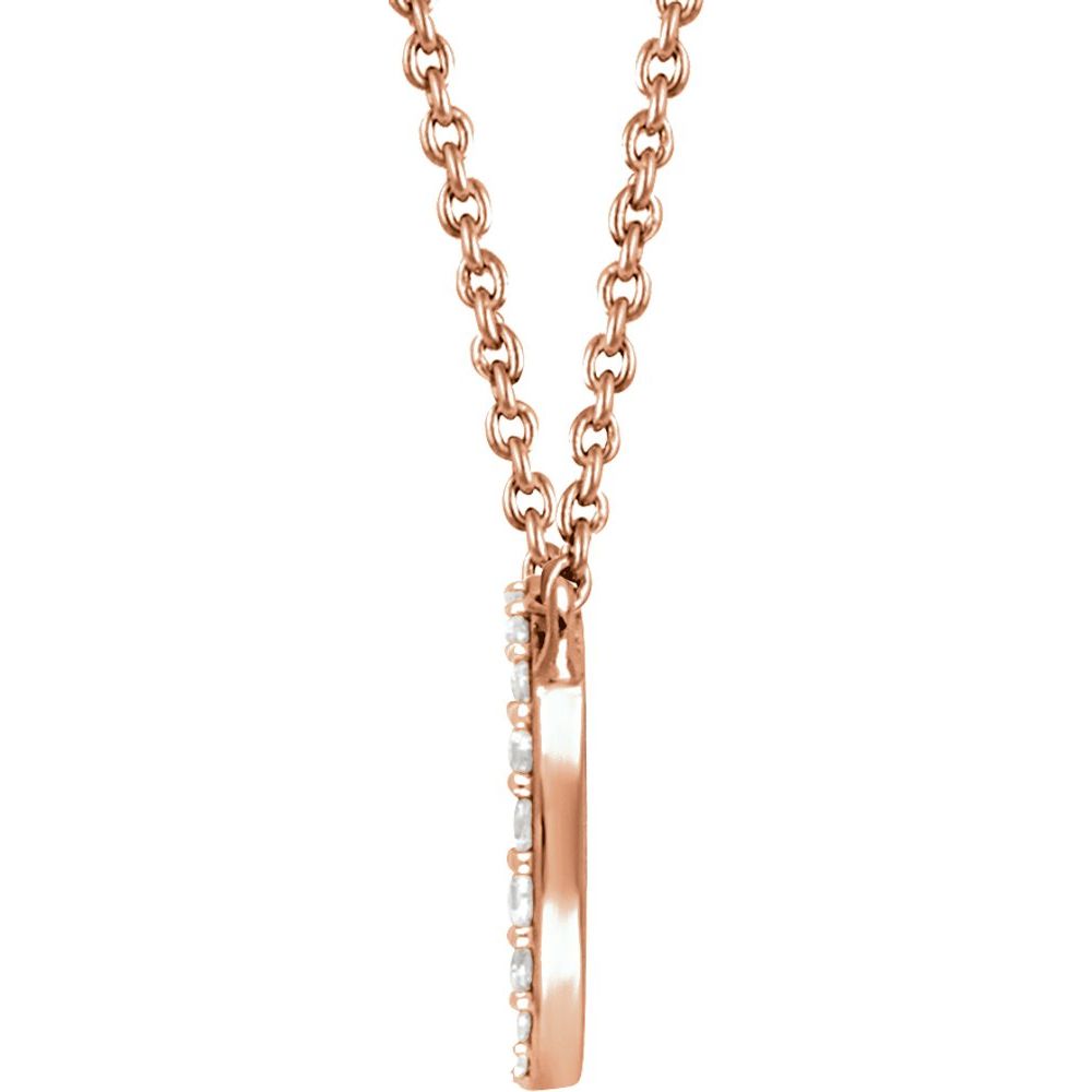 High Quality Luxury Necklaces and Pendants for Women by Ryan Jonathan Fine Jewelry
