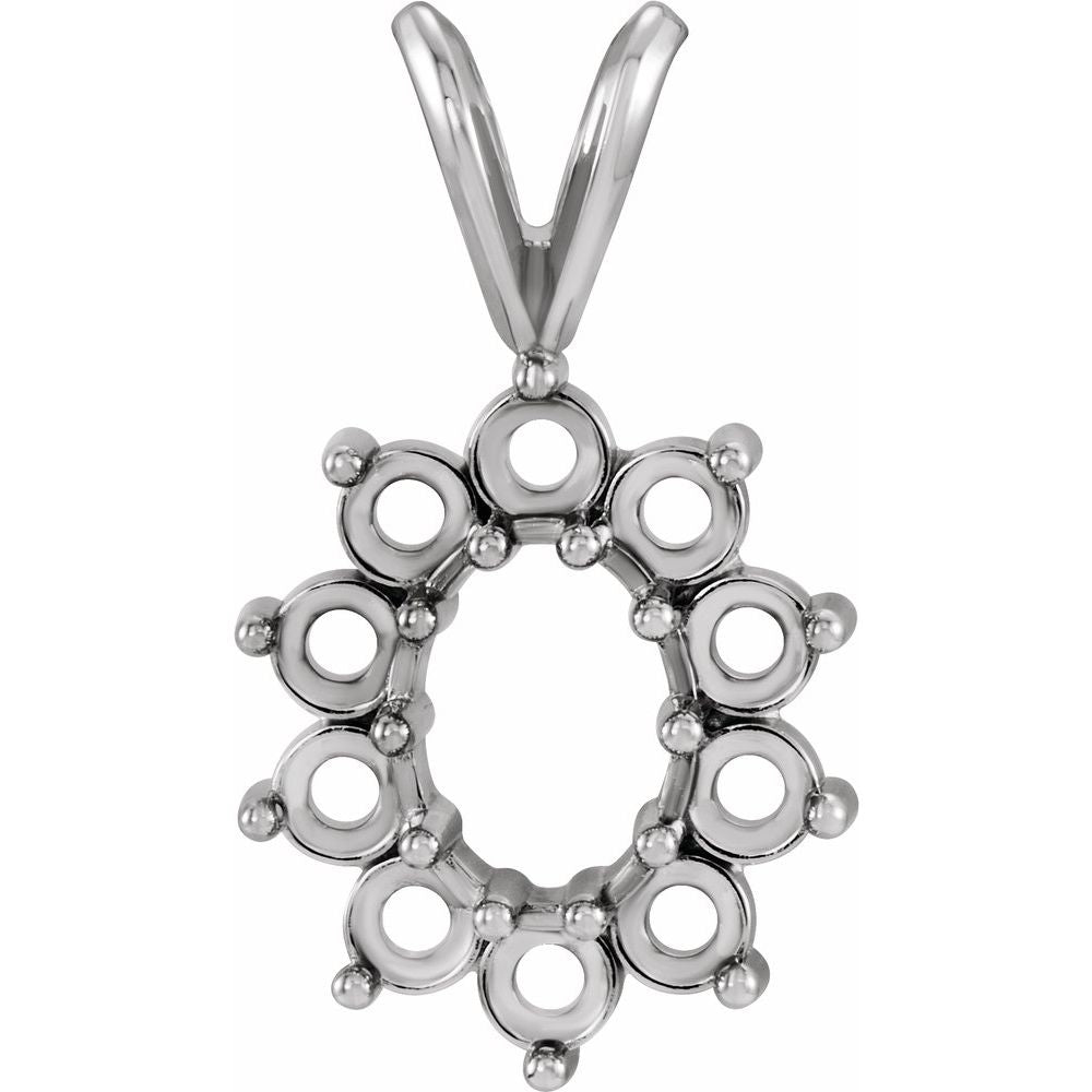 High Quality Luxury Necklaces and Pendants for Women by Ryan Jonathan Fine Jewelry