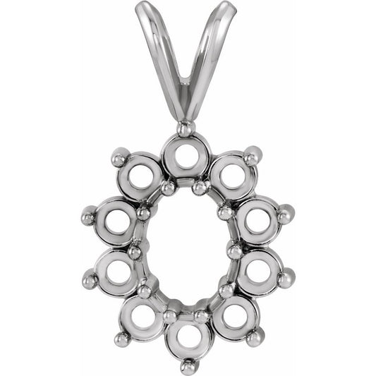 High Quality Luxury Necklaces and Pendants for Women by Ryan Jonathan Fine Jewelry