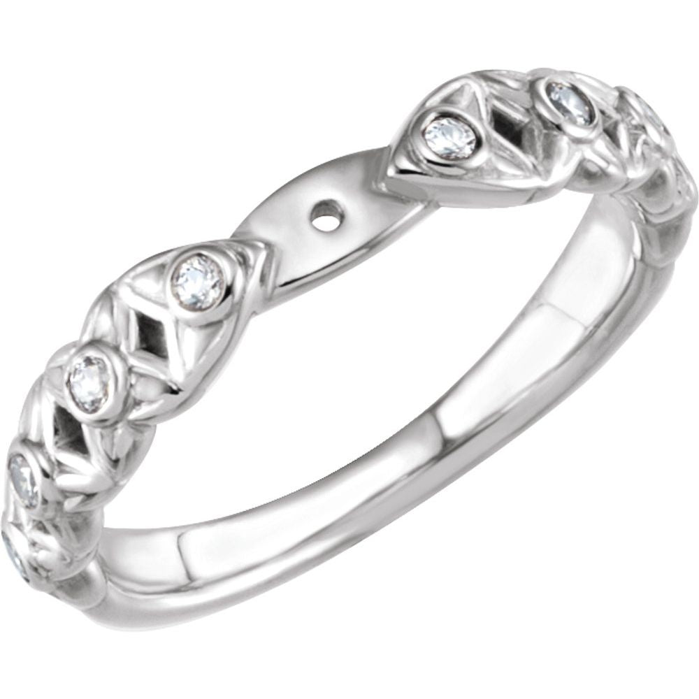 High Quality Luxury Rings for Women by Ryan Jonathan Fine Jewelry