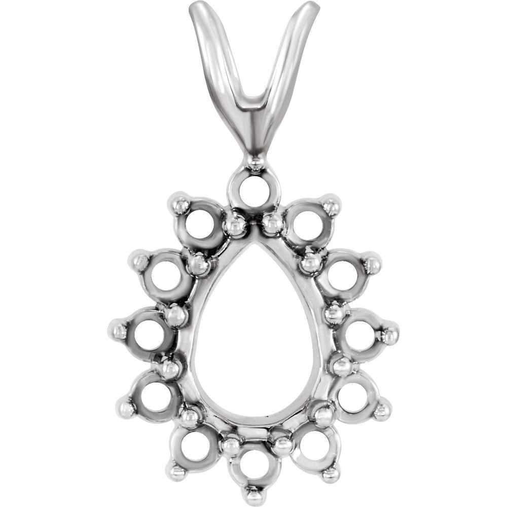 High Quality Luxury Necklaces and Pendants for Women by Ryan Jonathan Fine Jewelry