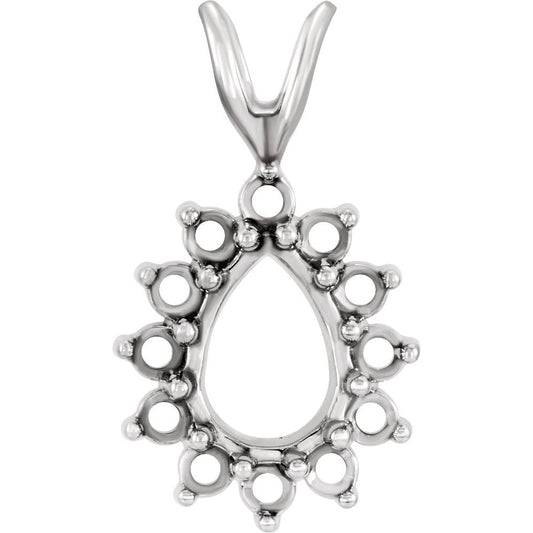 High Quality Luxury Necklaces and Pendants for Women by Ryan Jonathan Fine Jewelry