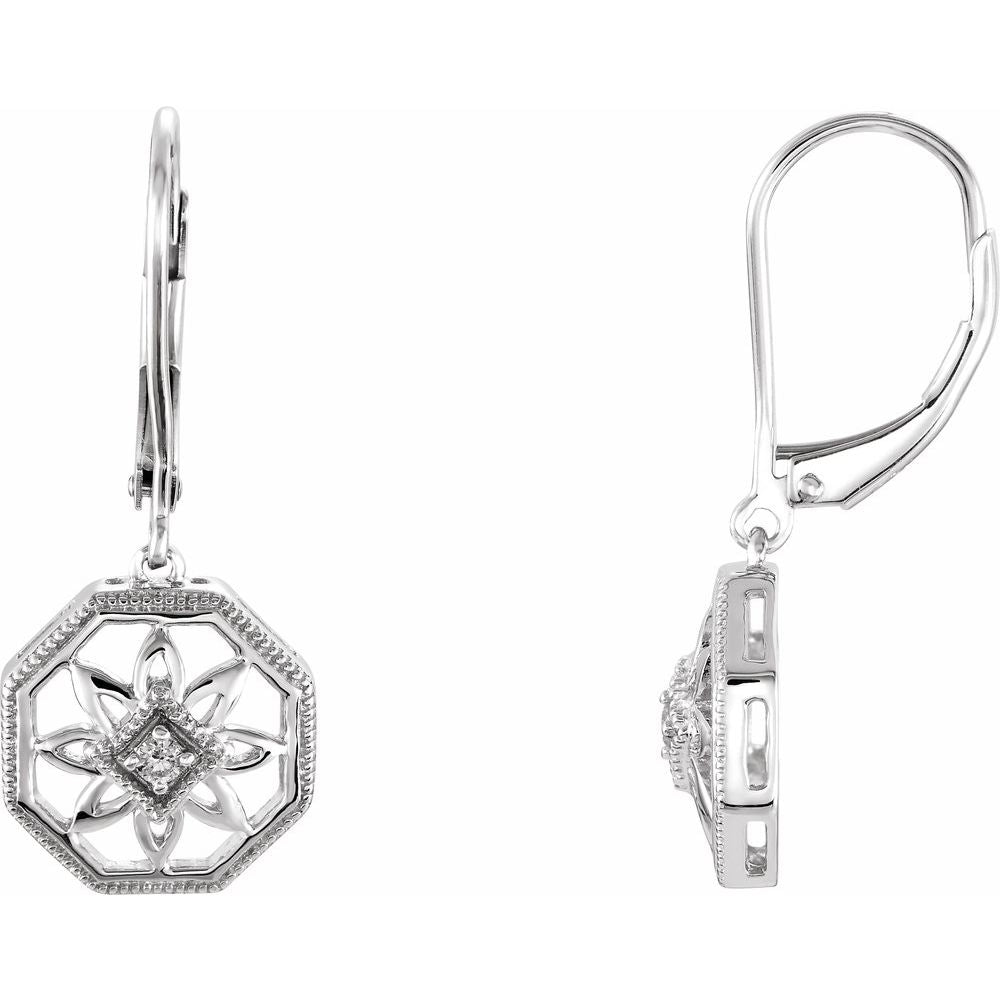 High Quality Luxury Earrings for Women by Ryan Jonathan Fine Jewelry