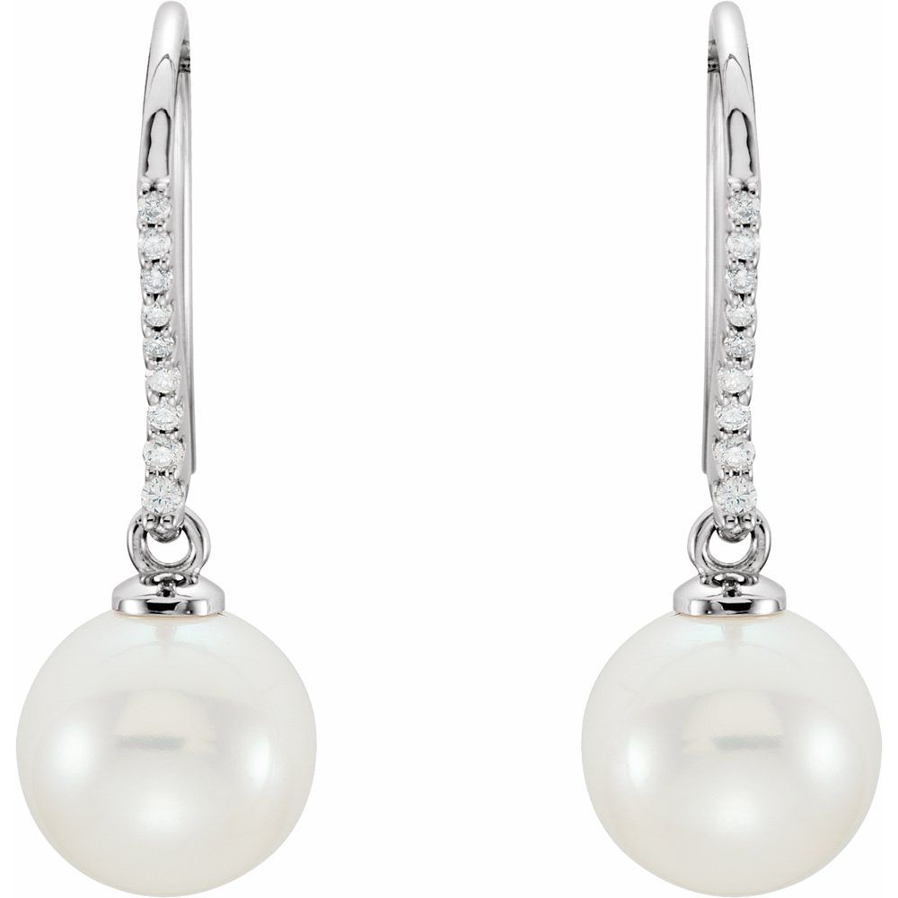High Quality Luxury Earrings for Women by Ryan Jonathan Fine Jewelry