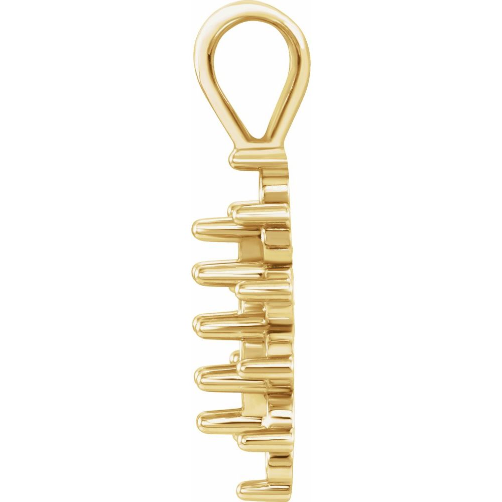 High Quality Luxury Necklaces and Pendants for Women by Ryan Jonathan Fine Jewelry