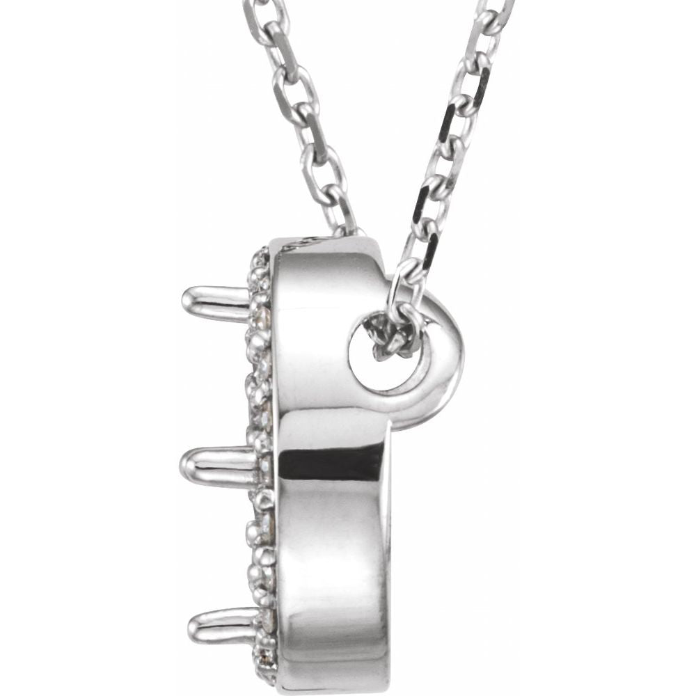 High Quality Luxury Necklaces and Pendants for Women by Ryan Jonathan Fine Jewelry